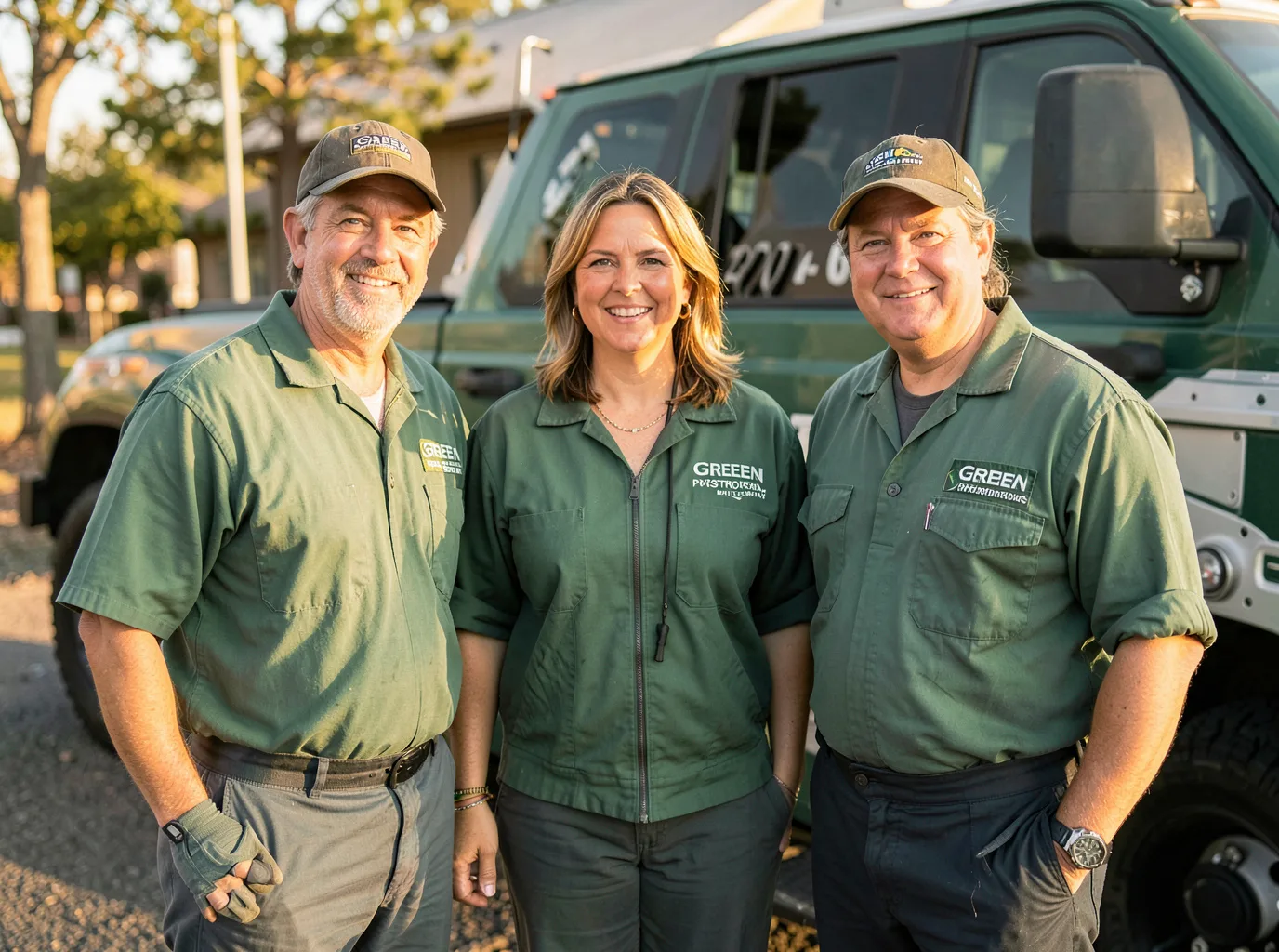 Water Damage Restoration company in Mount Ulla, NC