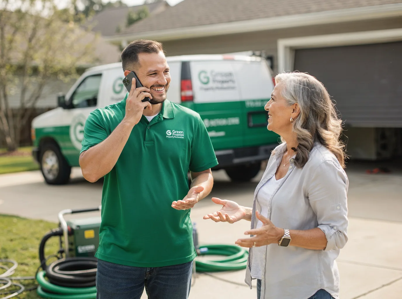 Water Damage Restoration Mount Ulla, NC FAQs